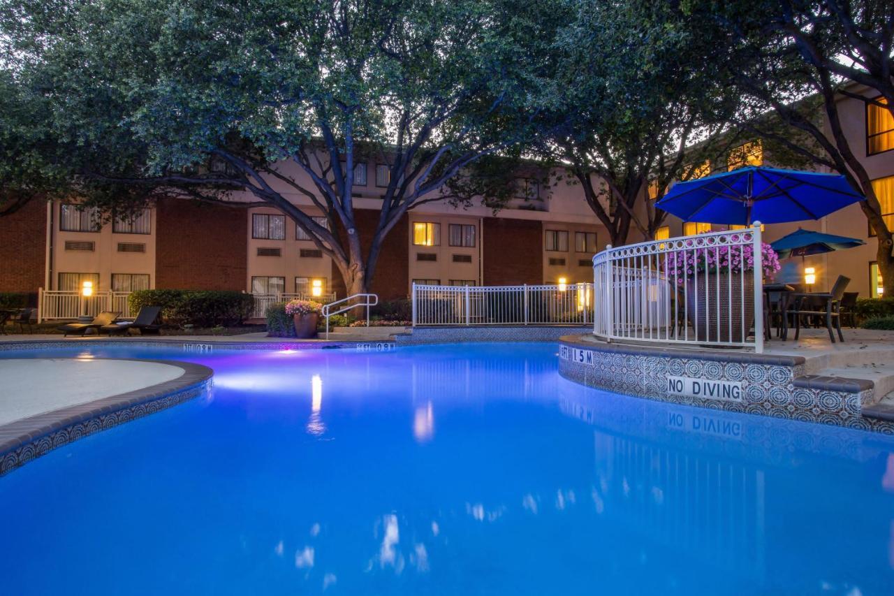 Crowne Plaza Dallas Near Galleria-Addison Exterior photo